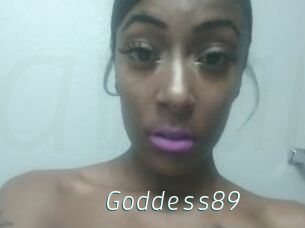 Goddess89