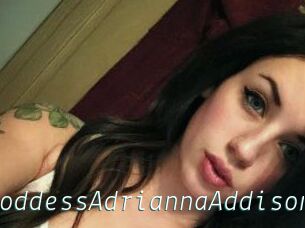 GoddessAdriannaAddison