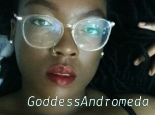 GoddessAndromeda