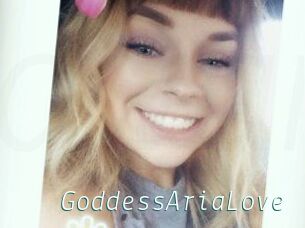 GoddessAriaLove