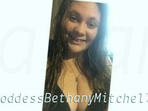 GoddessBethanyMitchell