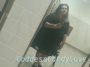 GoddessCandyLove