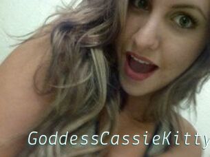 GoddessCassieKitty