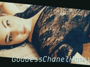 GoddessChanelHoney