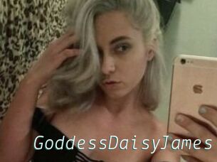GoddessDaisyJames