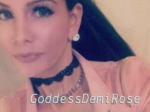 GoddessDemiRose