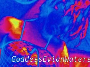 GoddessEvianWaters