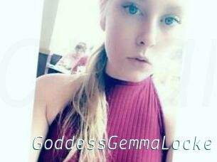 GoddessGemmaLocke