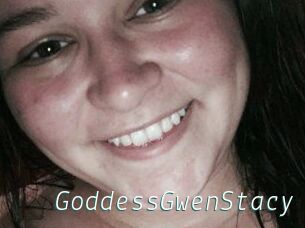 GoddessGwenStacy