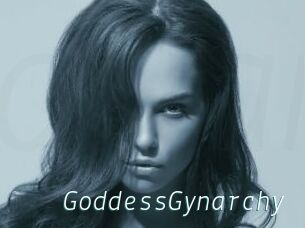 GoddessGynarchy