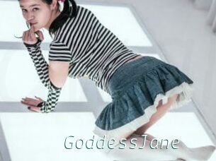 Goddess_Jane