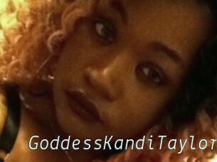 GoddessKandiTaylor