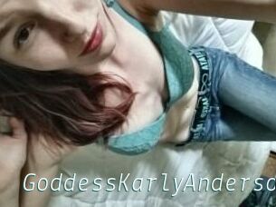 GoddessKarlyAnderson