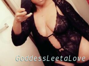 GoddessLeetaLove