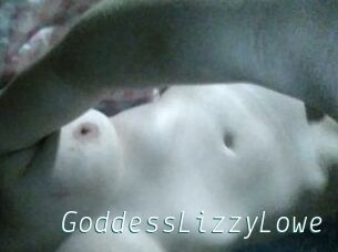 GoddessLizzyLowe