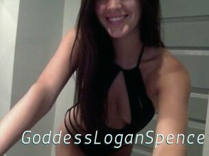 GoddessLoganSpencer