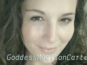 GoddessMadisonCarter