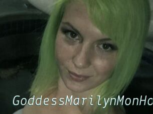 GoddessMarilynMonHoe