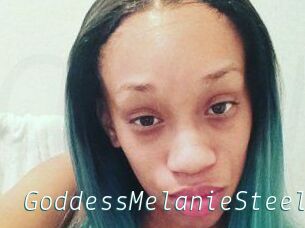 GoddessMelanieSteele