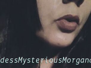 GoddessMysteriousMorgana