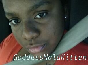 GoddessNalaKitten