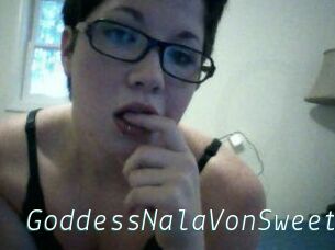 GoddessNalaVonSweets