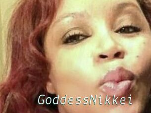 GoddessNikkei