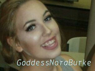GoddessNoraBurke