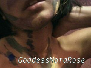 GoddessNoraRose