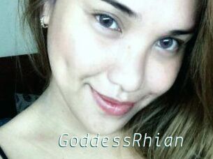 GoddessRhian