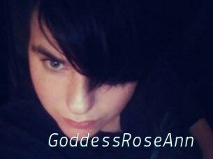 GoddessRoseAnn