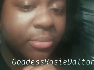 GoddessRosieDalton