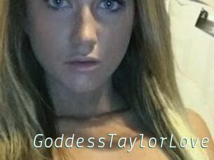 GoddessTaylorLove