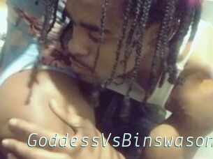 GoddessVsBinswason