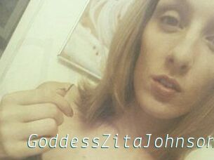 GoddessZitaJohnson