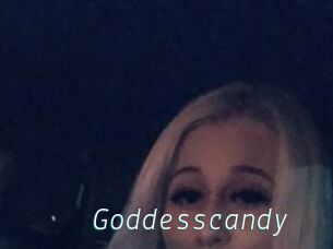 Goddesscandy