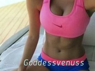 Goddessvenuss