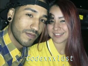 Godexxxlust