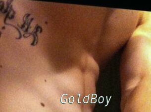 GoldBoy