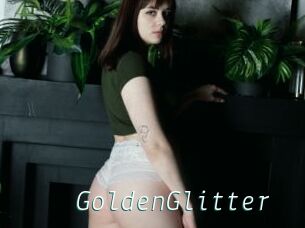 GoldenGlitter