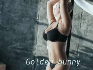 Golden_bunny