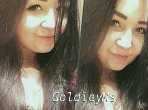 GoldieyMs