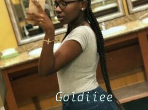 Goldiiee