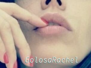 GolosaRachel