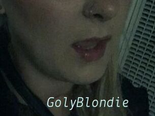 GolyBlondie