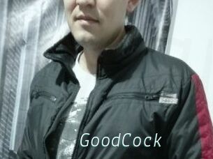 GoodCock