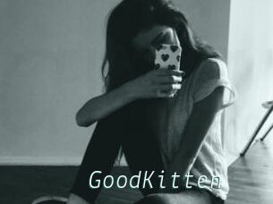 GoodKitten