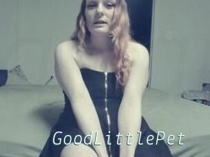 GoodLittlePet