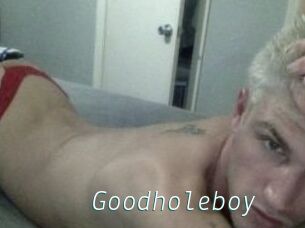 Goodholeboy