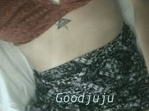 Goodjuju